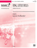 Ring, Little Bells Cover Image