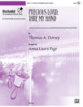 Precious Lord, Take My Hand Cover Image