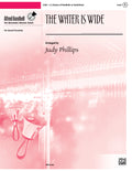 The Water Is Wide Cover Image