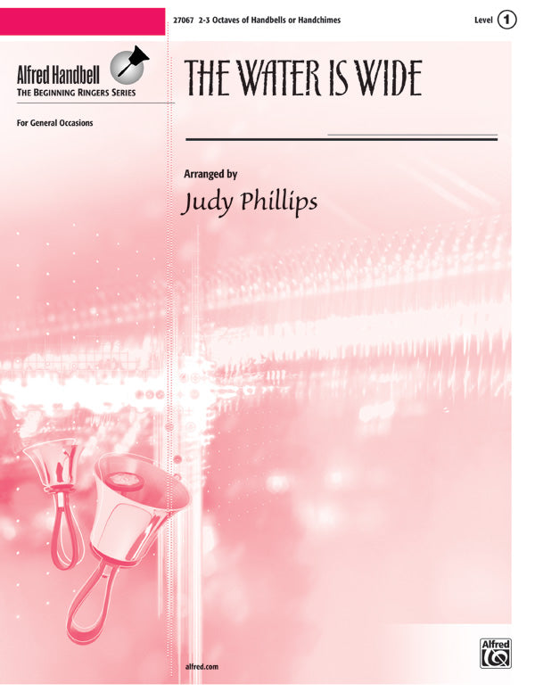The Water Is Wide Cover Image