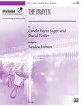 The Prayer Cover Image