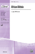 African Alleluia Cover Image