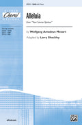 Alleluia Cover Image