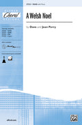 A Welsh Noel Cover Image