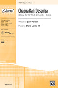 Chapua Kali Desemba Cover Image