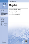 Sleigh Ride Cover Image
