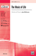 The Music of Life Cover Image