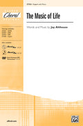 The Music of Life Cover Image