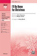 I'll Be Home for Christmas Cover Image