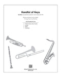 Handful of Keys Cover Image