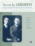 Seven by Gershwin Cover Image