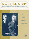 Seven by Gershwin Cover Image