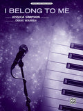 I Belong to Me Cover Image