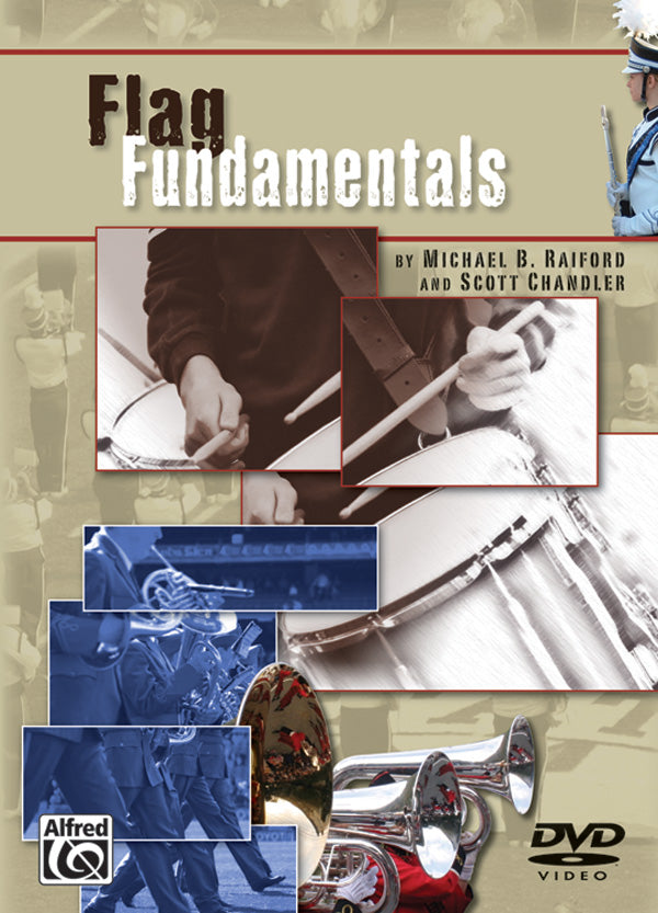 Flag Fundamentals Cover Image