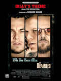 Billy's Theme (from <I>The Departed</I>) Cover Image