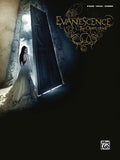 Evanescence: The Open Door Cover Image
