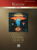 Boston Cover Image