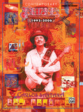 Contemporary Santana 1992-2006 Cover Image