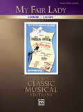 My Fair Lady: Vocal Selections Cover Image