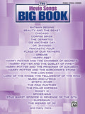 The Movie Songs Big Book Cover Image