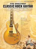 The Greatest Classic Rock Guitar Cover Image