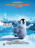 Adelieland (from <I>Happy Feet</I>) Cover Image