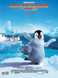 Adelieland (from <I>Happy Feet</I>) Cover Image