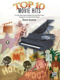 Top 10 Movie Hits Cover Image