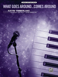 What Goes Around... Comes Around Cover Image