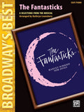 The Fantasticks (Broadway's Best) Cover Image