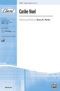 Caribe Noel Cover Image