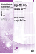 Hope of the World Cover Image