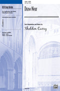 Draw Near Cover Image