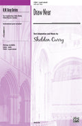 Draw Near Cover Image