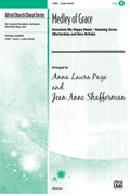 Medley of Grace Cover Image