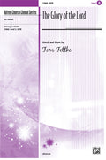 The Glory of the Lord Cover Image