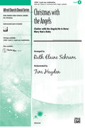 Christmas with the Angels Cover Image