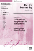 The Little Drummer Boy Cover Image
