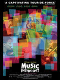 Music from the Inside Out Cover Image
