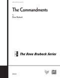 The Commandments Cover Image