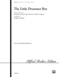 The Little Drummer Boy Cover Image