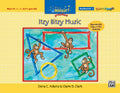 This Is Music! Preschool Volume 1: Itsy Bitsy Music Cover Image
