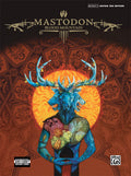 Mastodon: Blood Mountain Cover Image