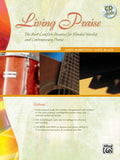 Living Praise Cover Image