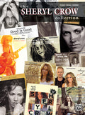 The Sheryl Crow Collection (Revised) Cover Image