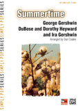 Summertime Cover Image