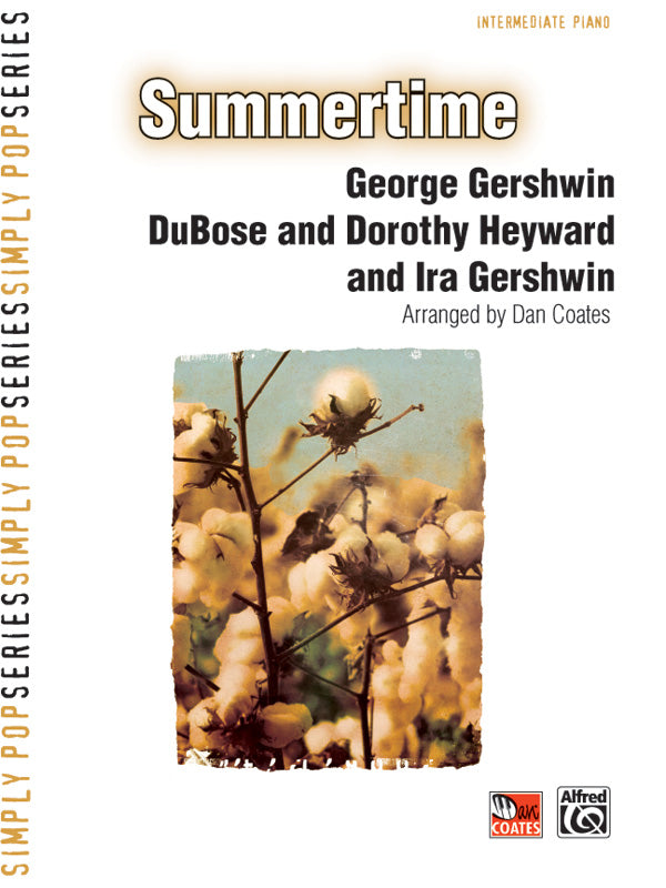 Summertime Cover Image