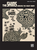 The Shins: Wincing the Night Away Cover Image