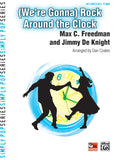 (We're Gonna) Rock Around the Clock Cover Image