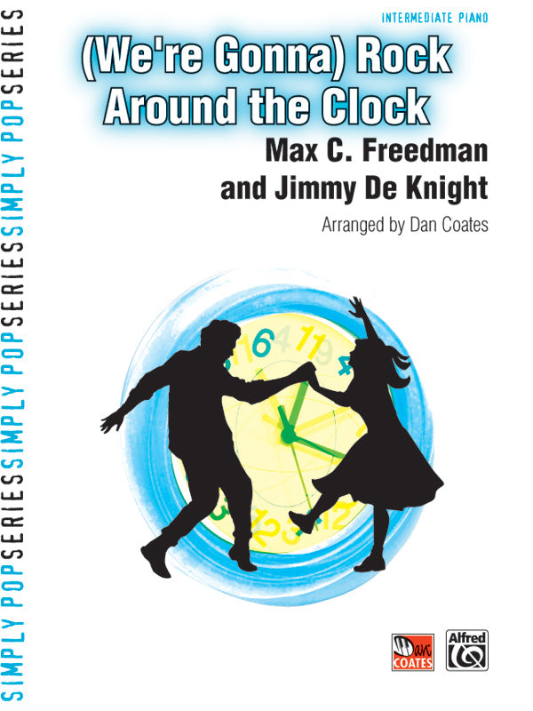 (We're Gonna) Rock Around the Clock Cover Image